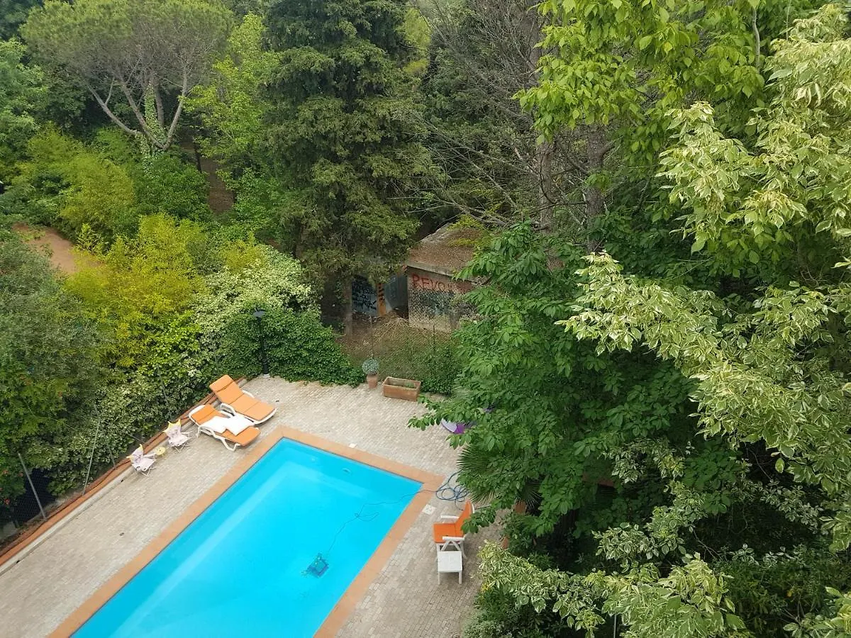 Apartment Innvilla Riccione
