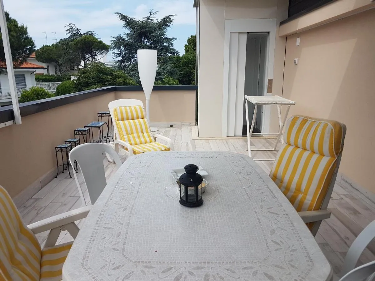 Innvilla Riccione Italy