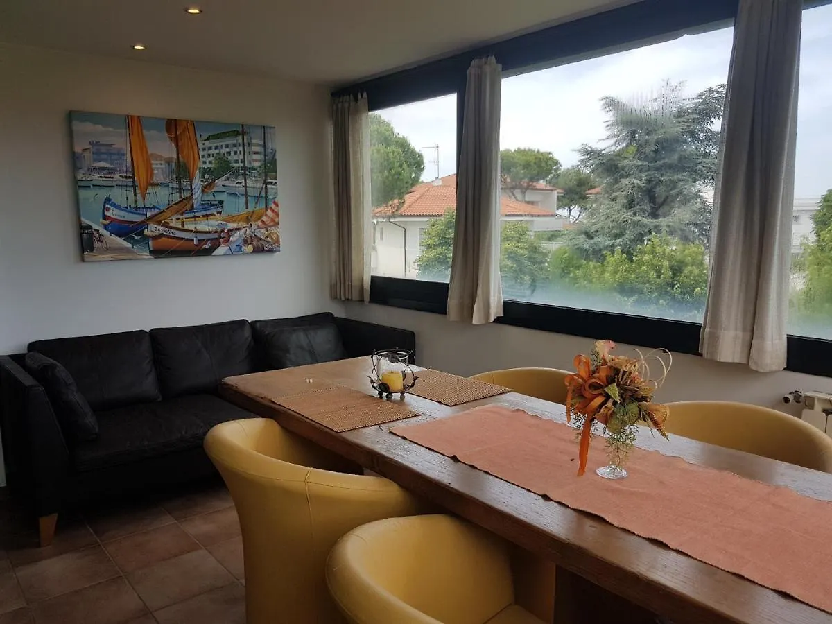 Innvilla Riccione 0*,