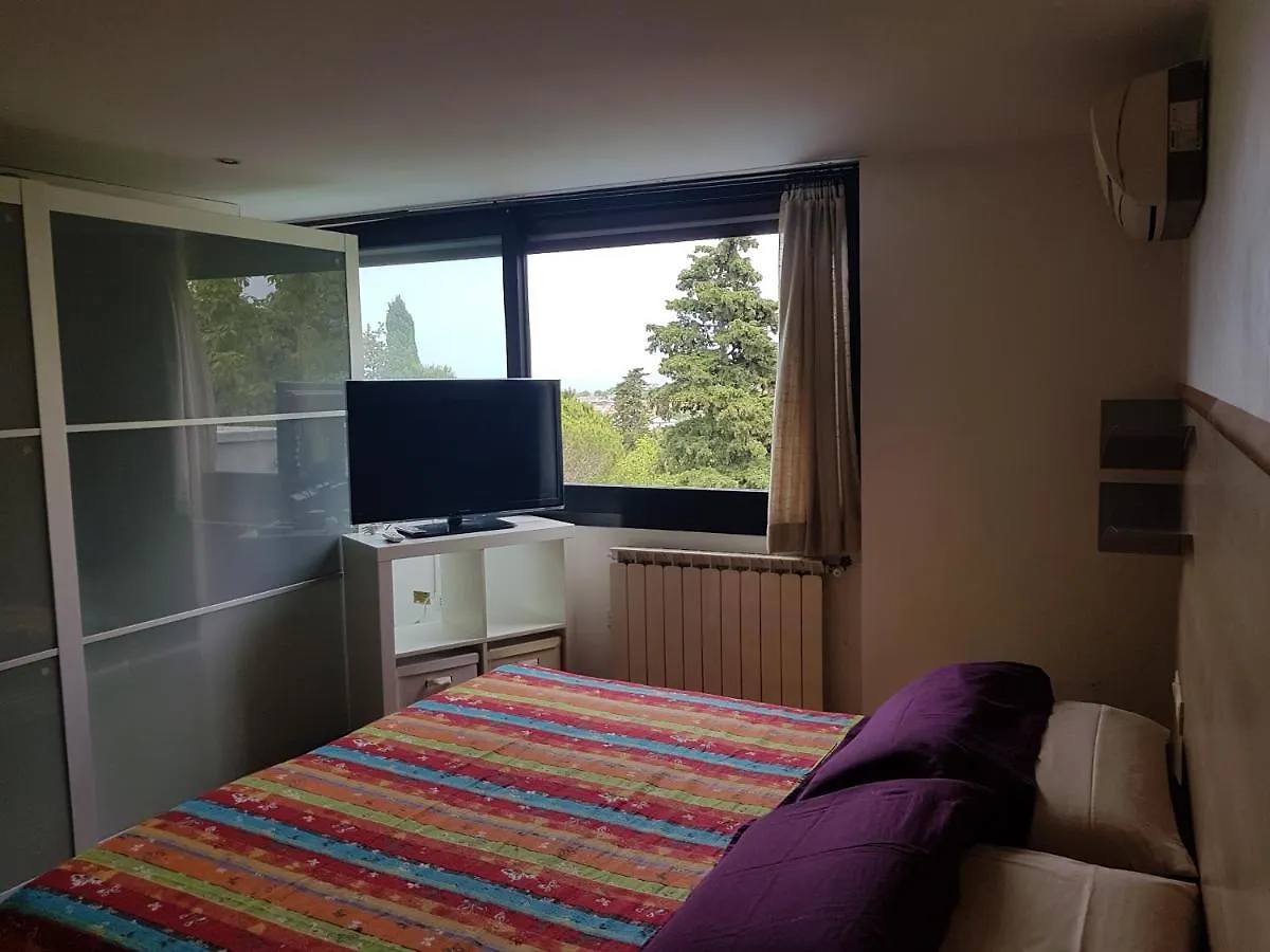 Innvilla Riccione 0*,  Italy