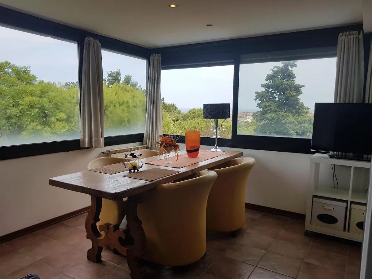 Apartment Innvilla Riccione