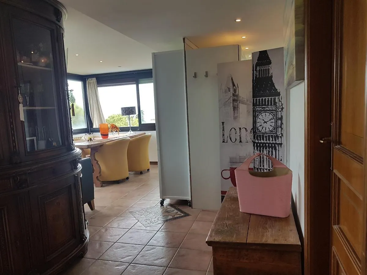 Apartment Innvilla Riccione Italy