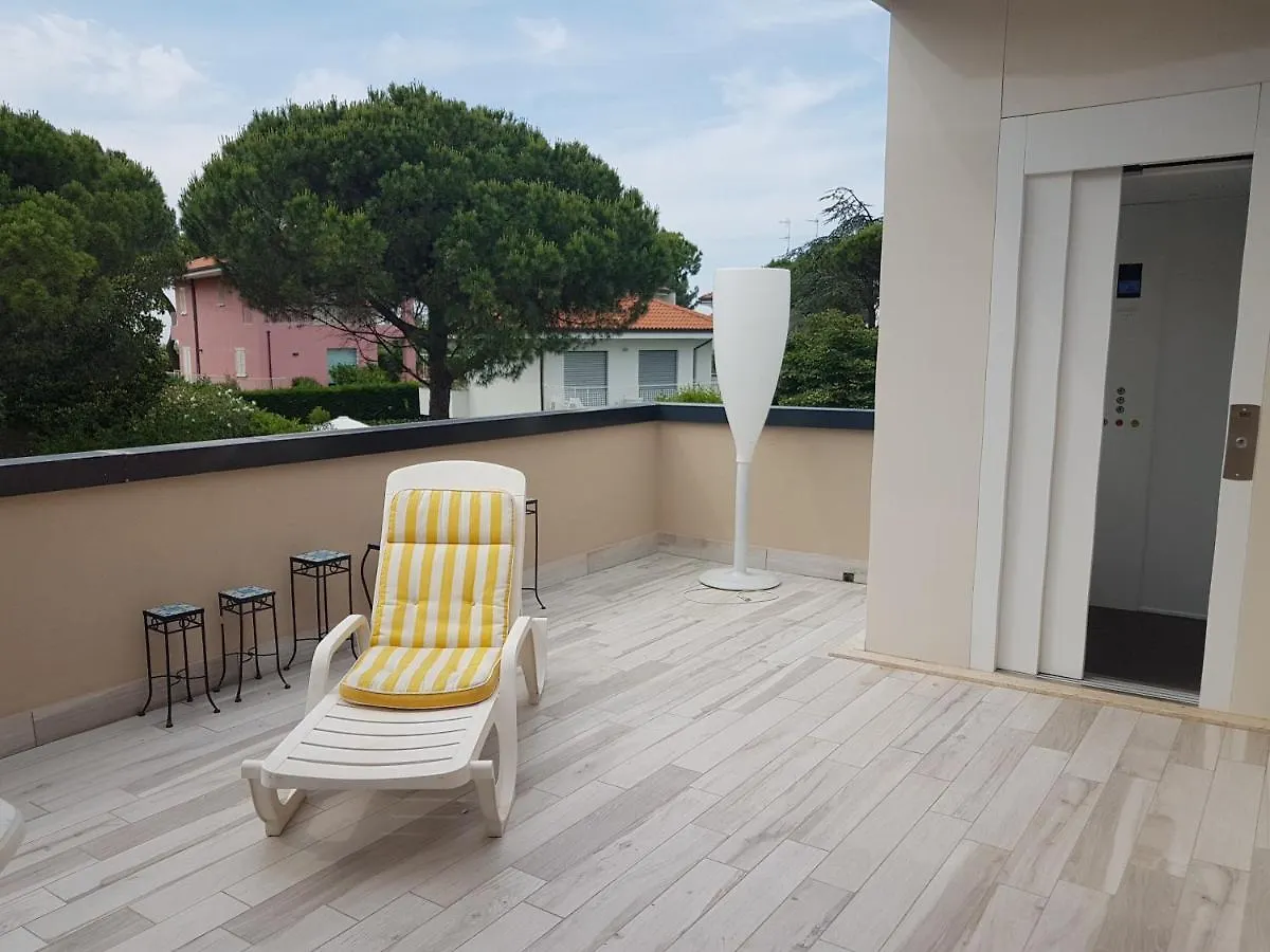 Innvilla Riccione