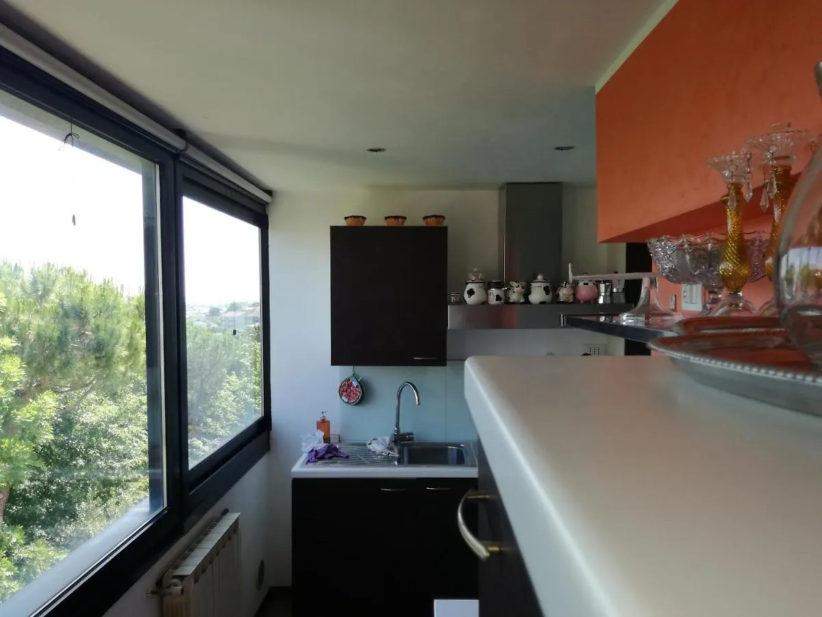 Innvilla Riccione Italy