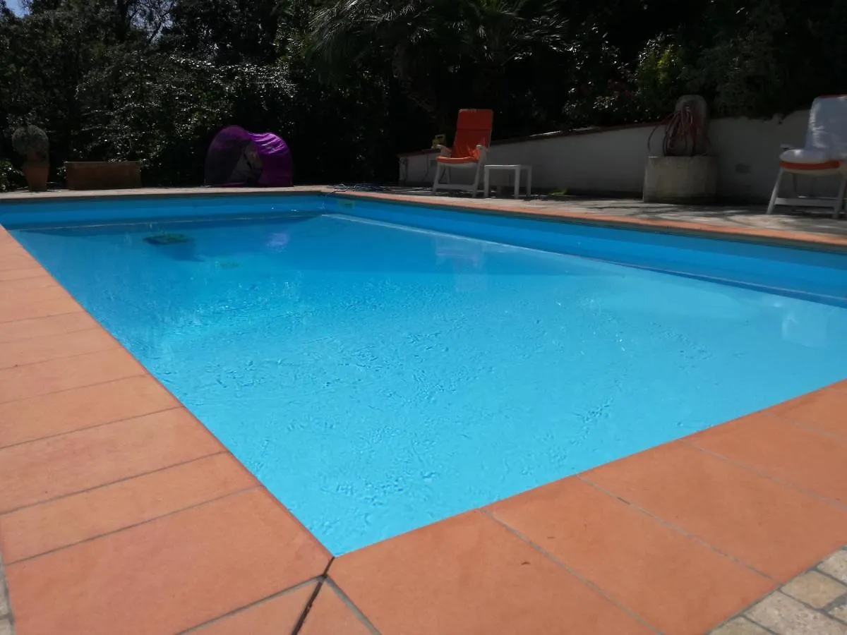 Innvilla Riccione Apartment