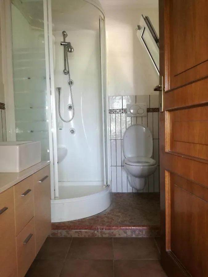 Apartment Innvilla Riccione