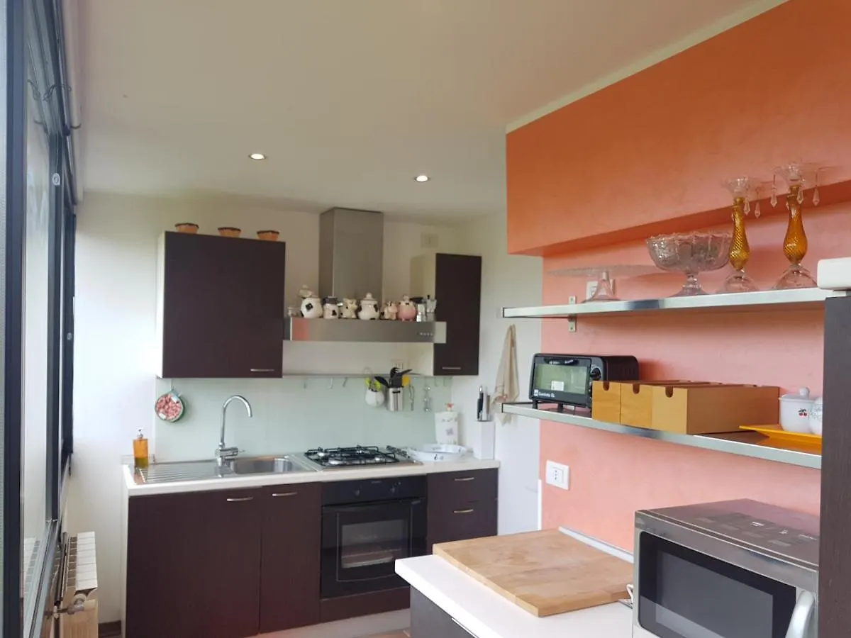 Innvilla Riccione Apartment