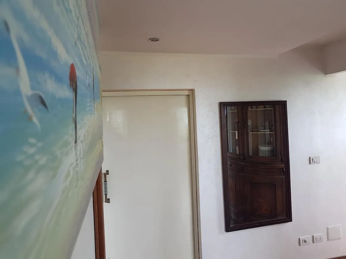 Apartment Innvilla Riccione