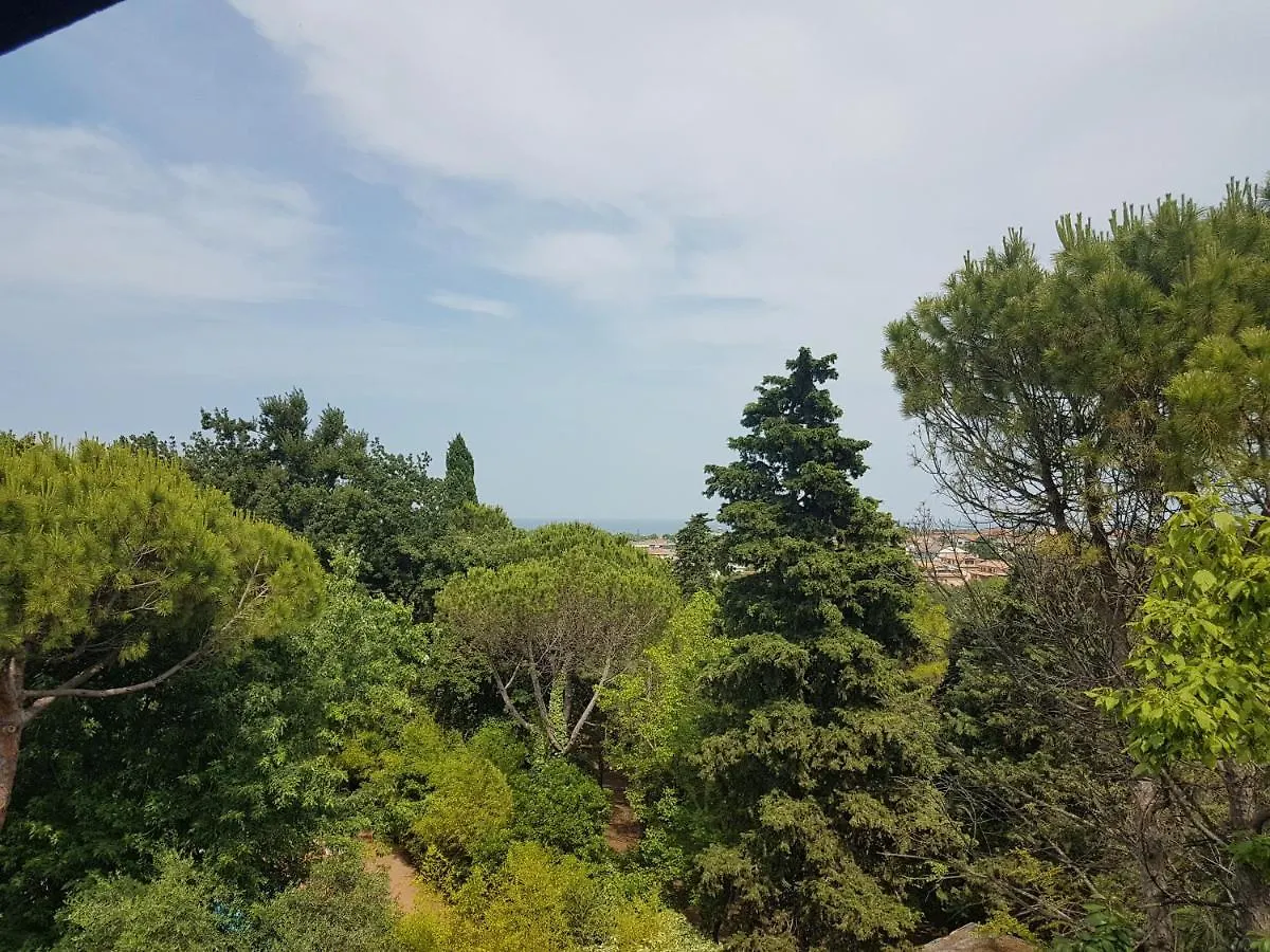 Innvilla Riccione Apartment