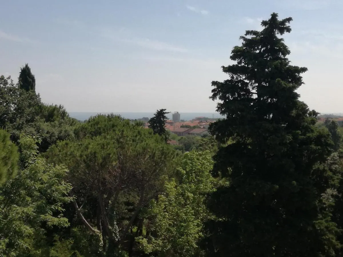 Innvilla Riccione